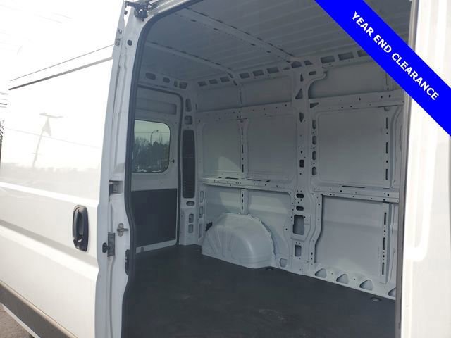 New 2024 RAM ProMaster 1500 w/ Power Group FWD image 15
