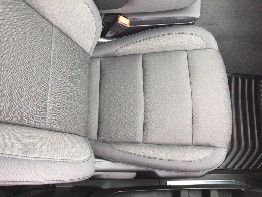 New 2025 Chevrolet Silverado 1500 RST image 14