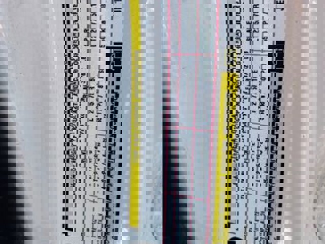 Used 2018 RAM ProMaster 1500 w/ Interior Convenience Group image 14