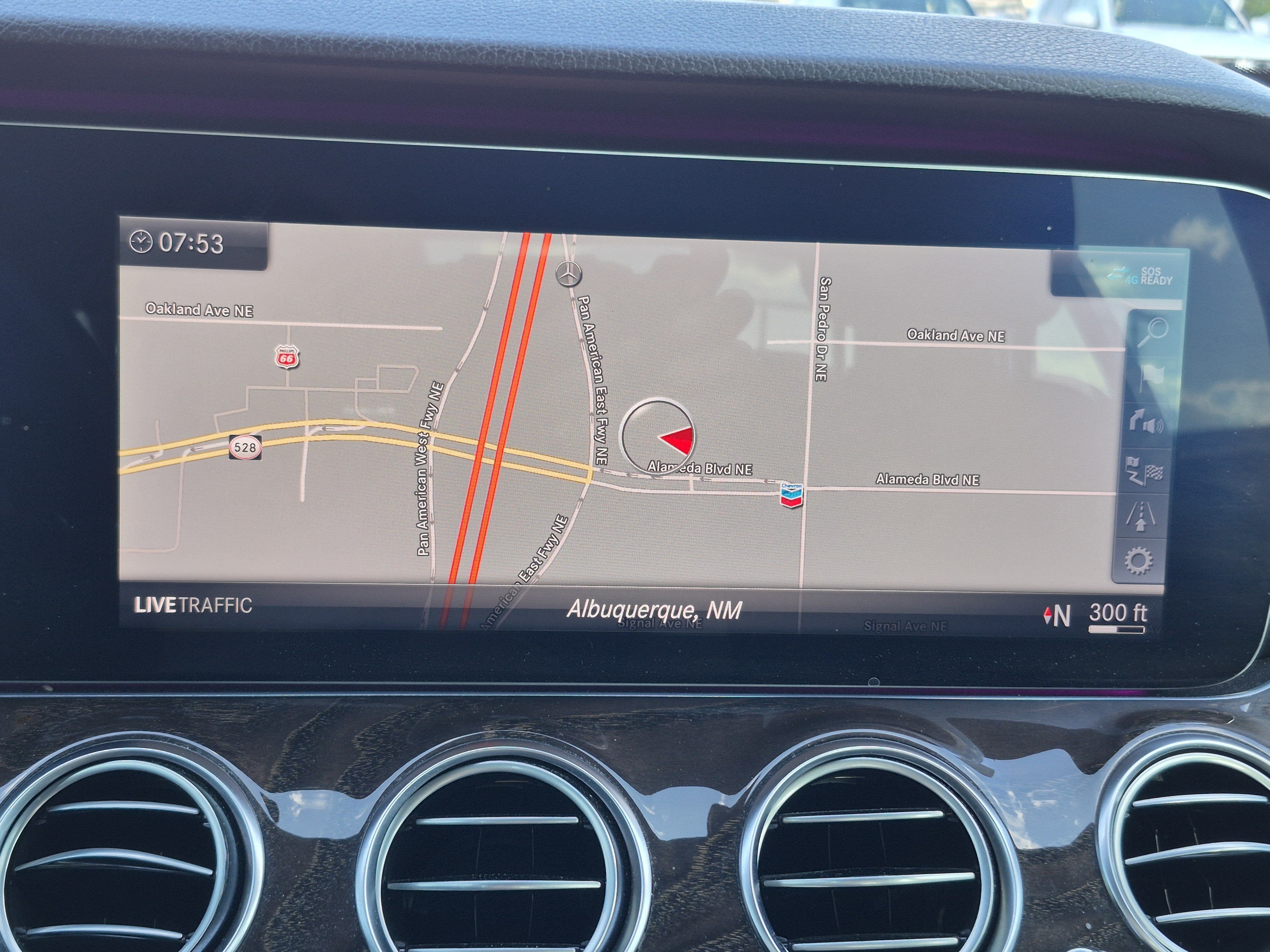 Used 2020 Mercedes-Benz E 350 4MATIC Sedan image 29