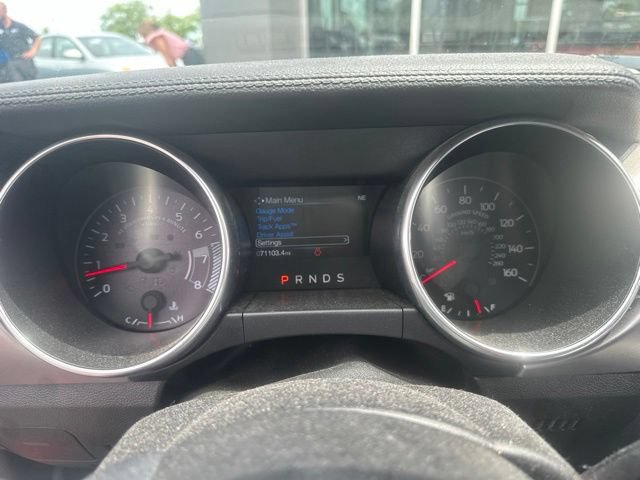 Used 2019 Ford Mustang GT Premium w/ Black Accent Package RWD image 22