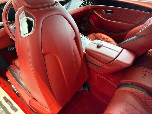 Used 2022 Bentley Continental GT Speed AWD/4WD image 35