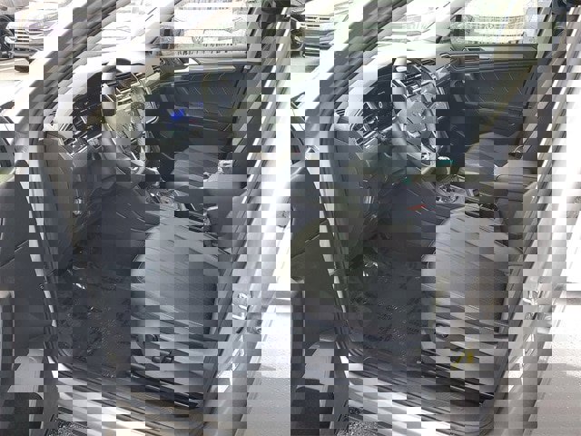 Certified 2023 Volkswagen Tiguan SE image 15