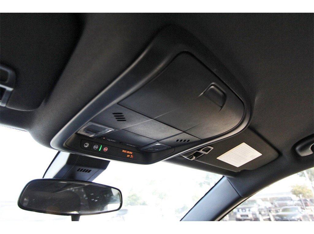 Used 2024 Chevrolet Equinox RS image 21