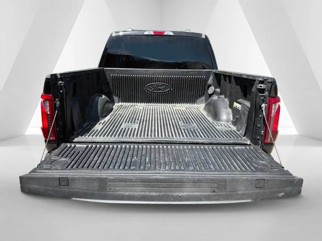 Used 2024 Ford F150 STX w/ Mobile Office Package AWD/4WD image 32