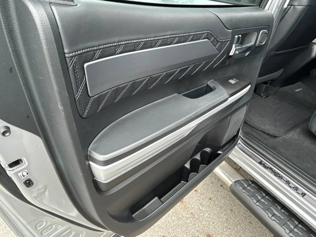 Used 2019 Toyota Tundra Platinum AWD/4WD image 50