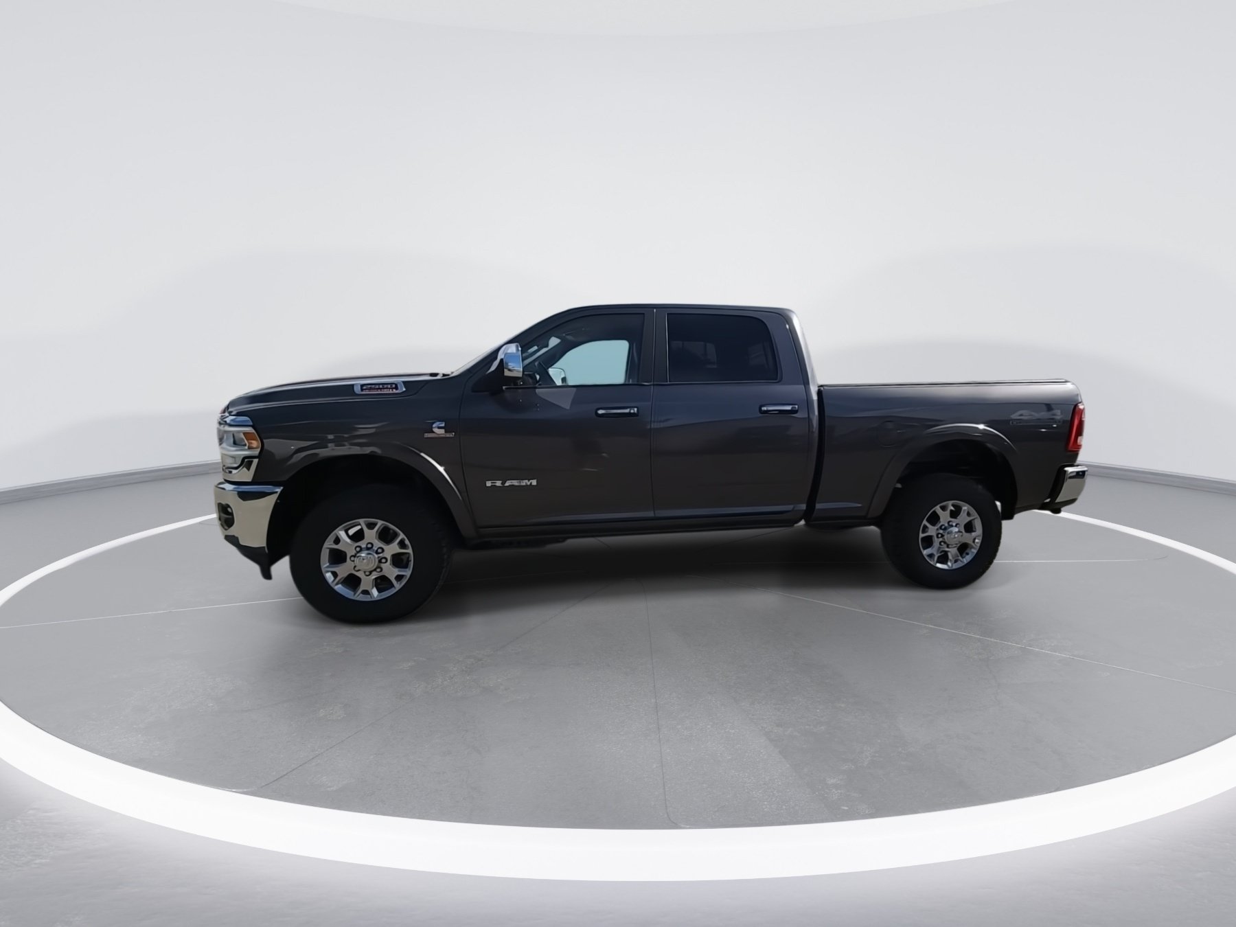 Certified 2022 RAM 2500 Laramie AWD/4WD image 5