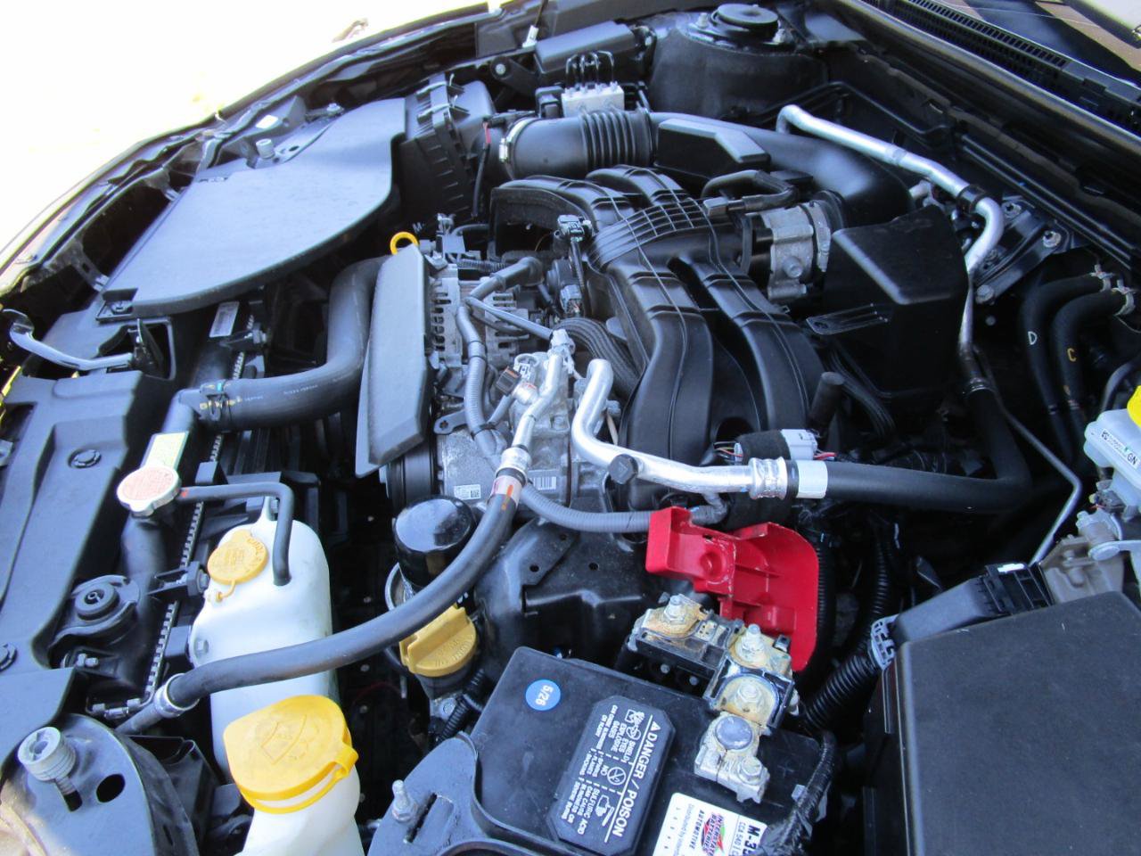 Used 2023 Subaru Legacy Premium AWD/4WD image 17