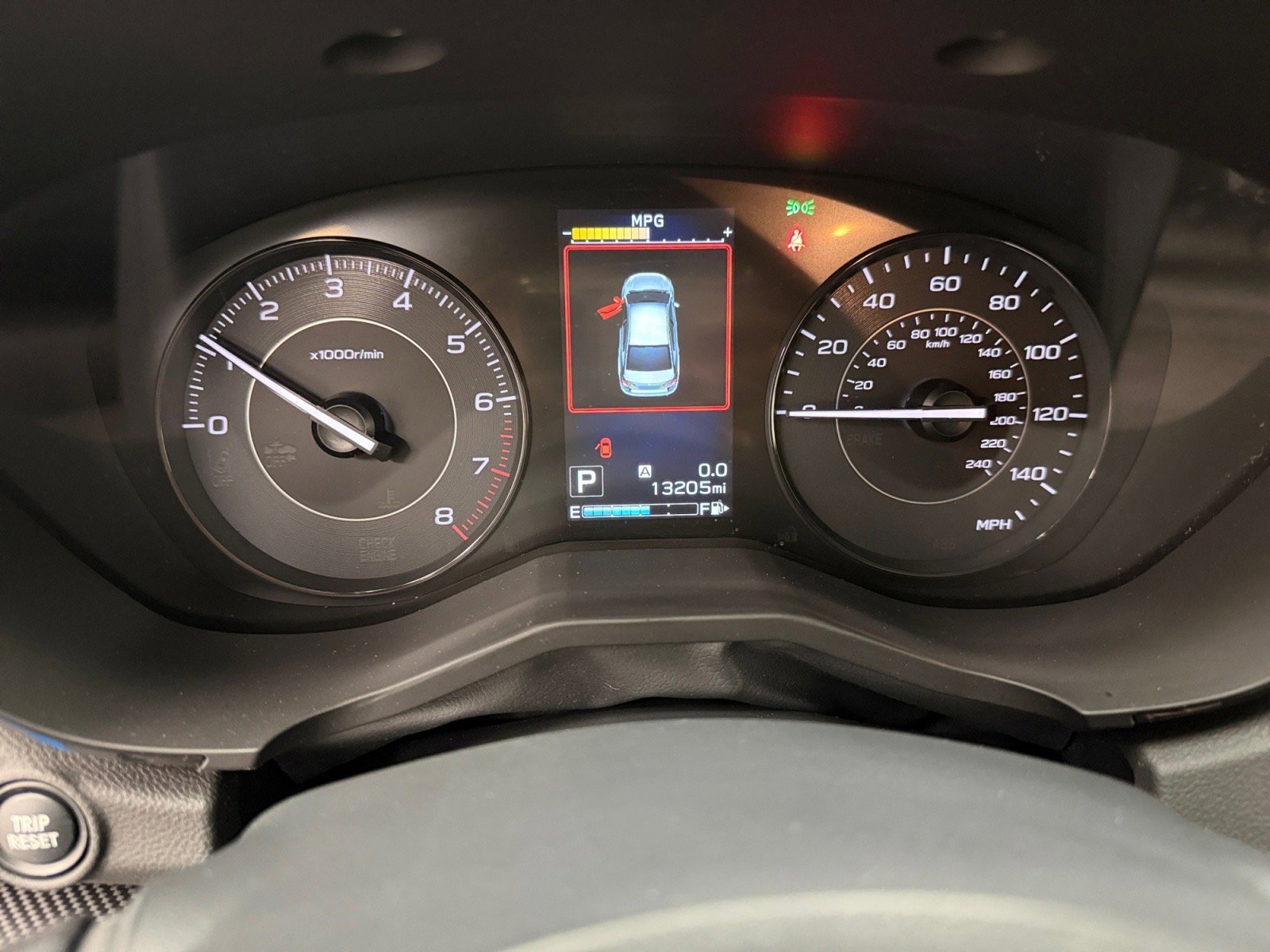 Certified 2023 Subaru Impreza 2.0i image 16