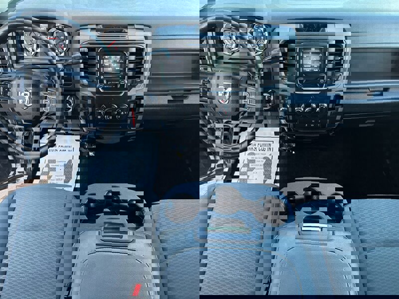 Used 2015 RAM 2500 Tradesman w/ Chrome Appearance Group image 22