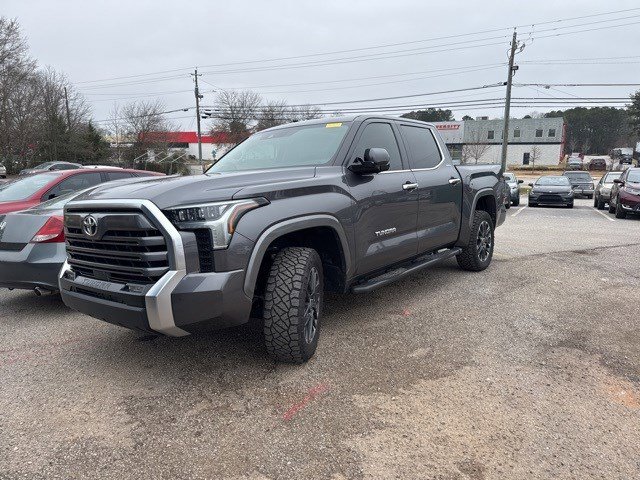 Used 2024 Toyota Tundra Limited image 34