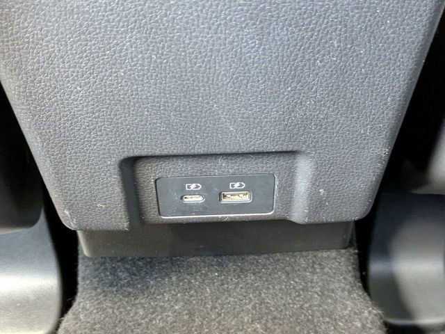 Used 2024 Mitsubishi Eclipse Cross SE image 16