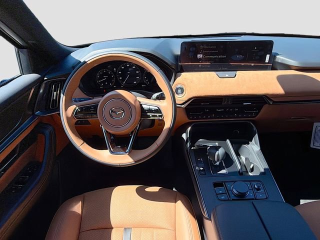 New 2026 MAZDA CX-70 3.3 Turbo S w/ Premium Plus image 19