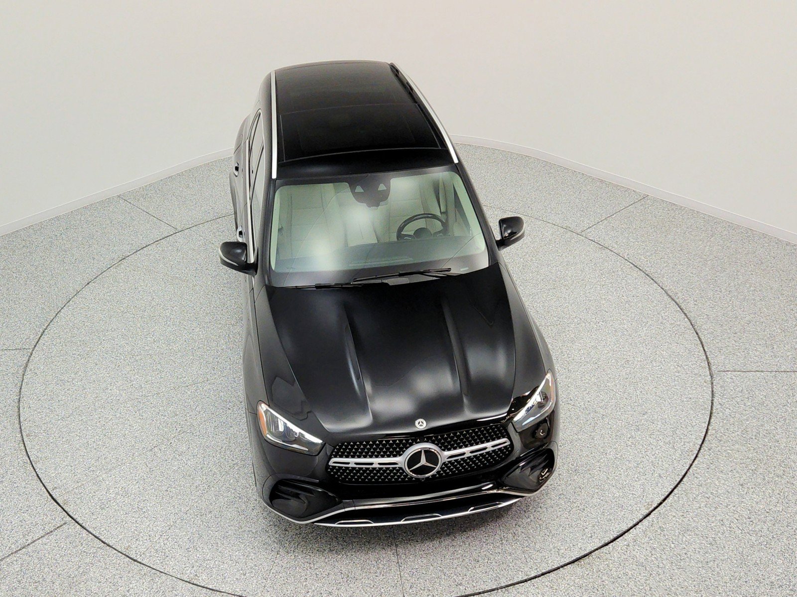 Certified 2024 Mercedes-Benz GLE 450 4MATIC image 24
