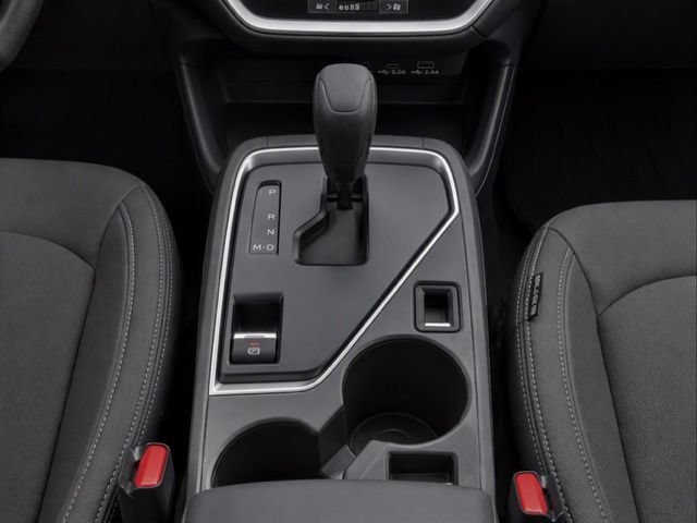 Used 2025 Subaru Crosstrek 2.5i Premium AWD/4WD image 14