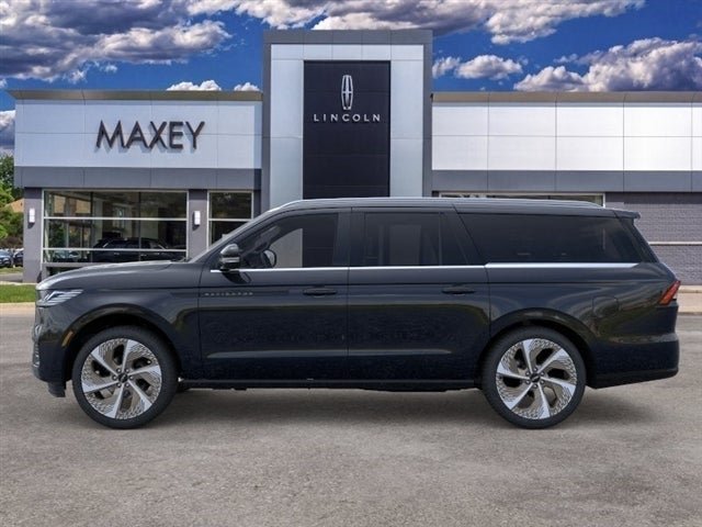 New 2026 Lincoln Navigator L Black Label AWD/4WD image 72