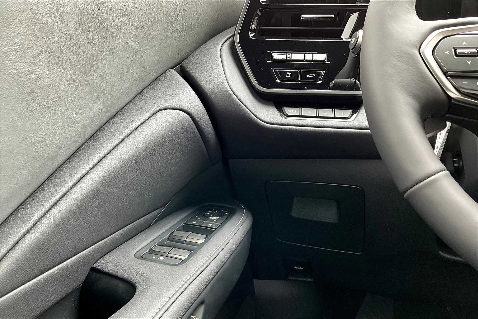 New 2025 Lexus TX 350 AWD w/ Technology Package image 20