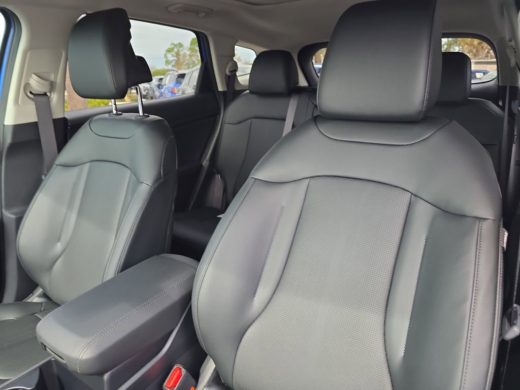 New 2026 Kia Sportage SX FWD image 22