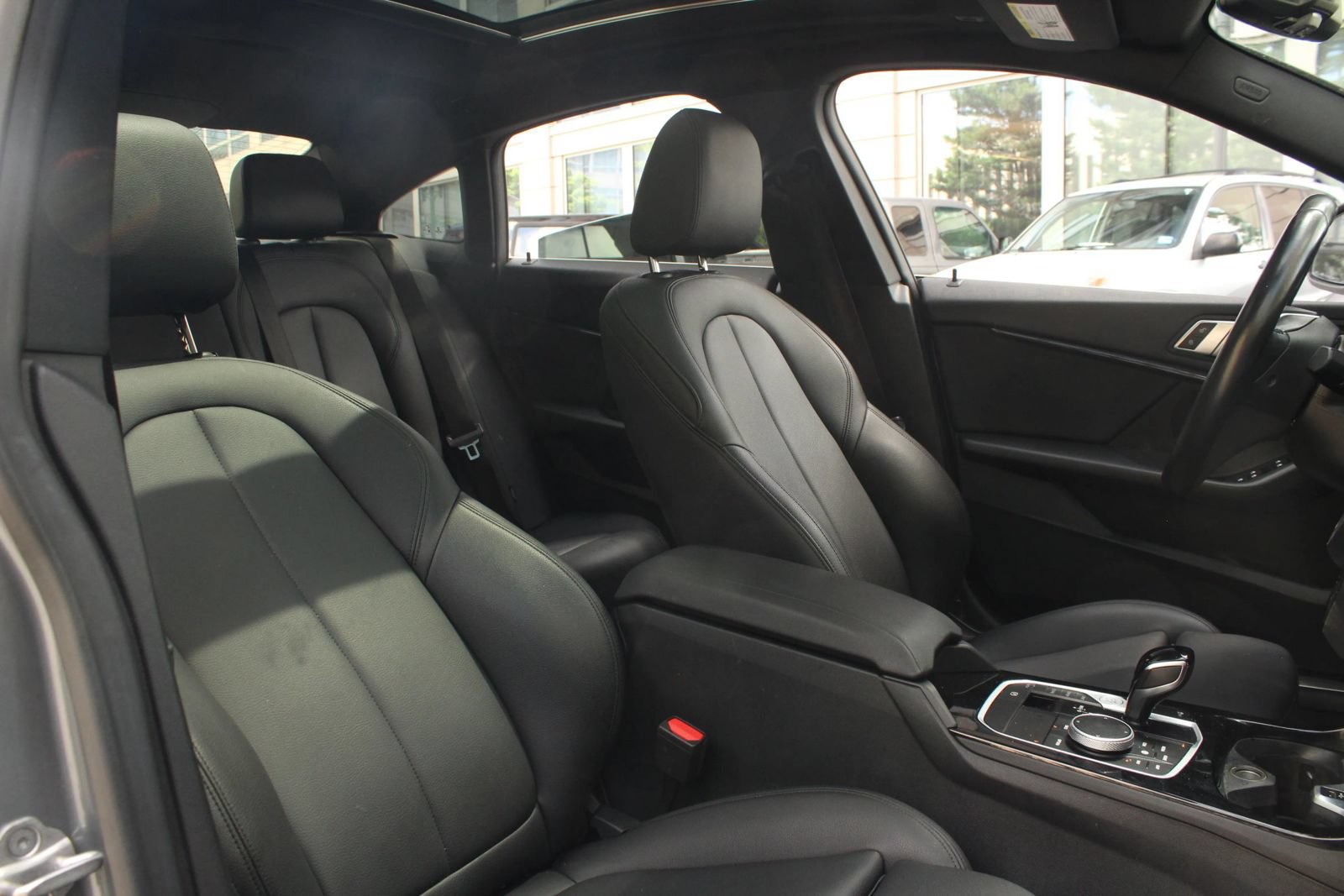 Used 2022 BMW 228i Gran Coupe w/ Convenience Package FWD image 27