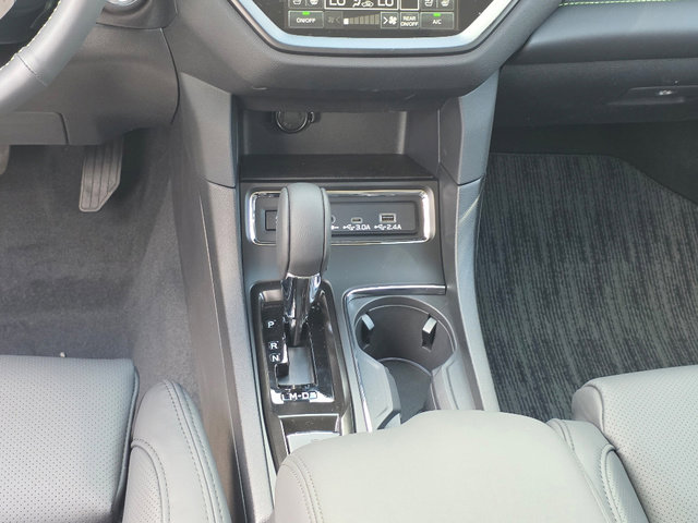 New 2026 Subaru Ascent Bronze Edition AWD/4WD image 12
