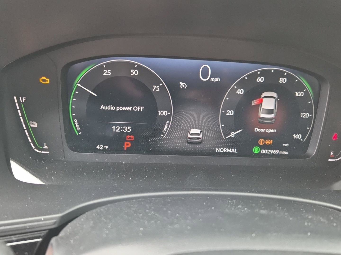 Used 2026 Honda Civic Sport Touring image 12