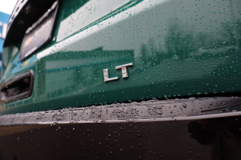 New 2026 Chevrolet Suburban LT image 31