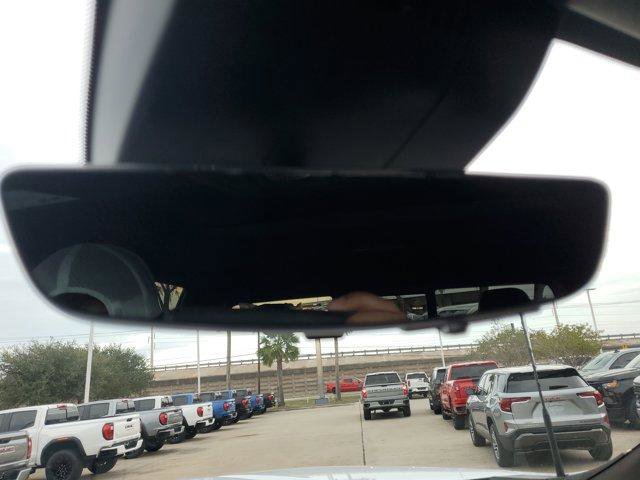 New 2026 GMC Sierra 2500 Denali w/ Denali Reserve Package image 34