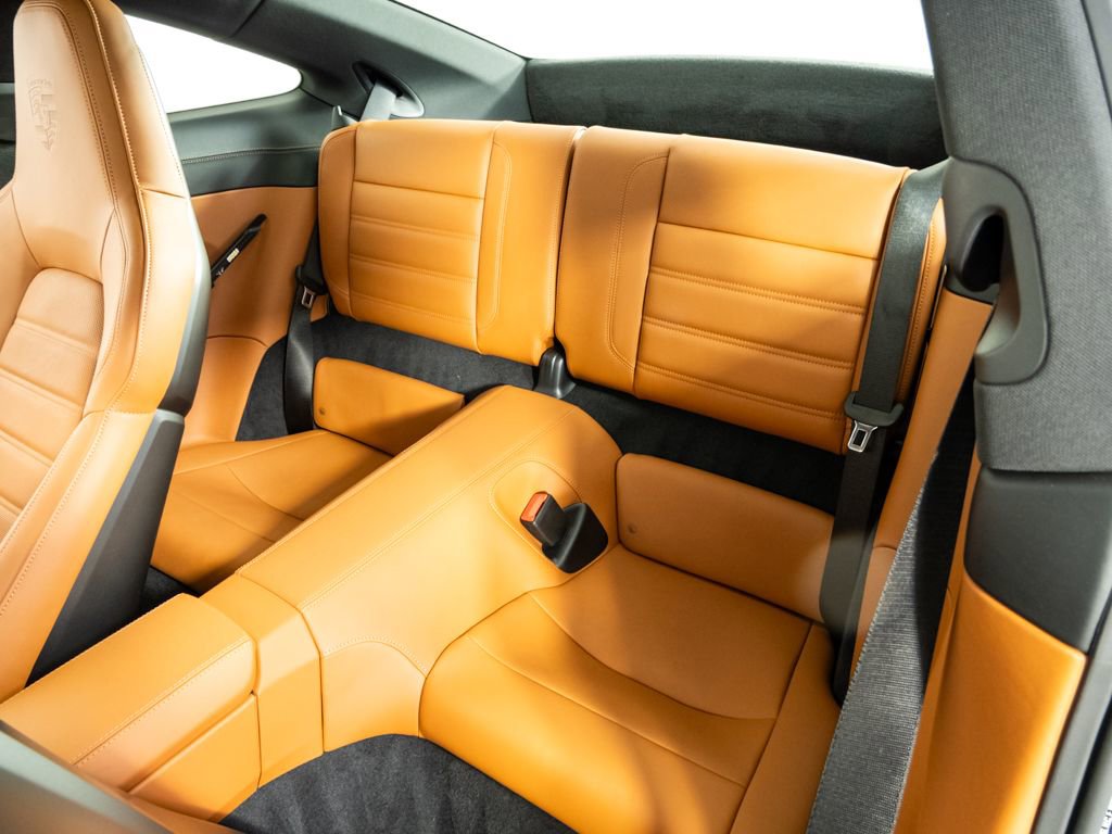 Certified 2026 Porsche 911 Carrera S RWD image 19