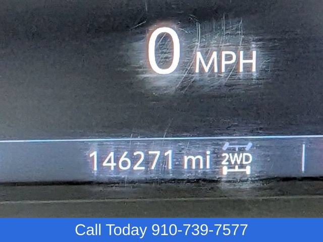 Used 2019 Chevrolet Silverado 1500 RST w/ All-Star Edition AWD/4WD image 22
