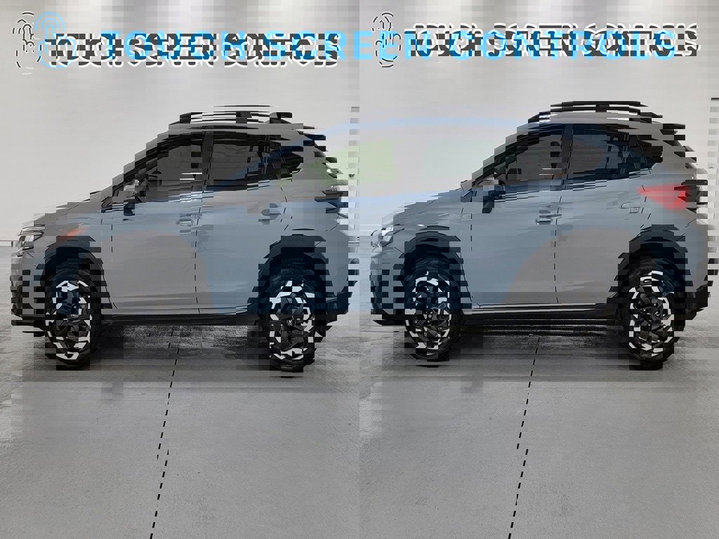 Certified 2023 Subaru Crosstrek 2.5i Limited image 6