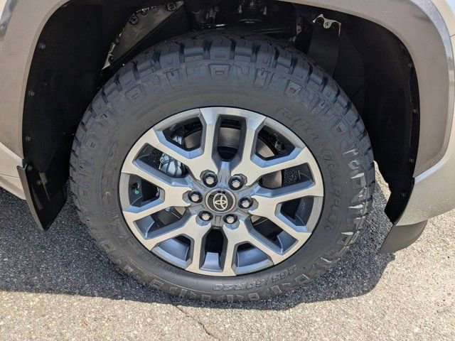 New 2026 Toyota Sequoia 1794 Edition image 11