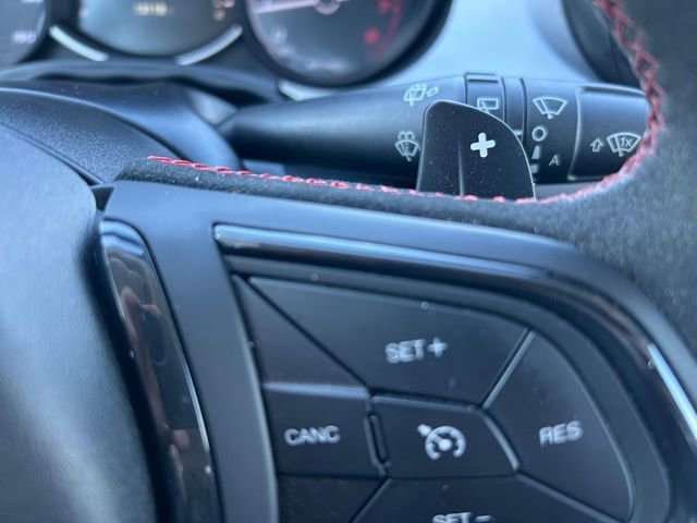 Used 2023 FIAT 500X Sport w/ Technology Group AWD/4WD image 18