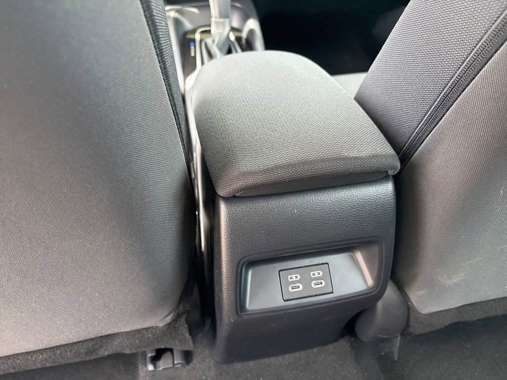 Used 2026 Toyota Corolla LE FWD image 20
