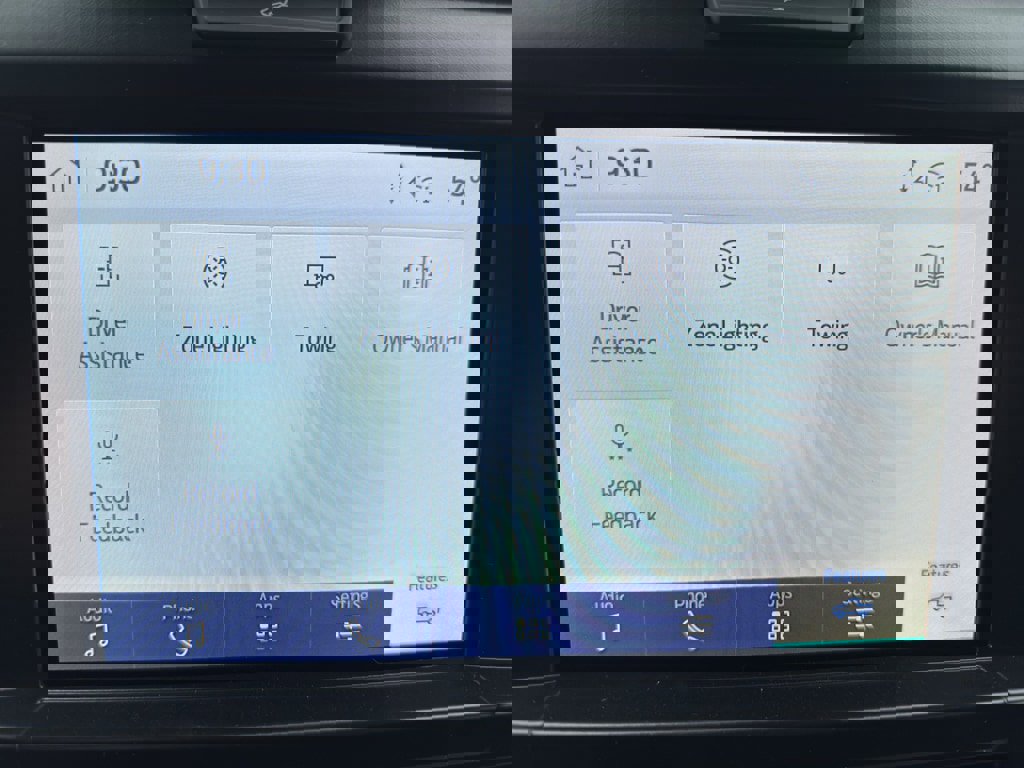 New 2026 Ford F350 XL w/ STX Appearance Package image 26