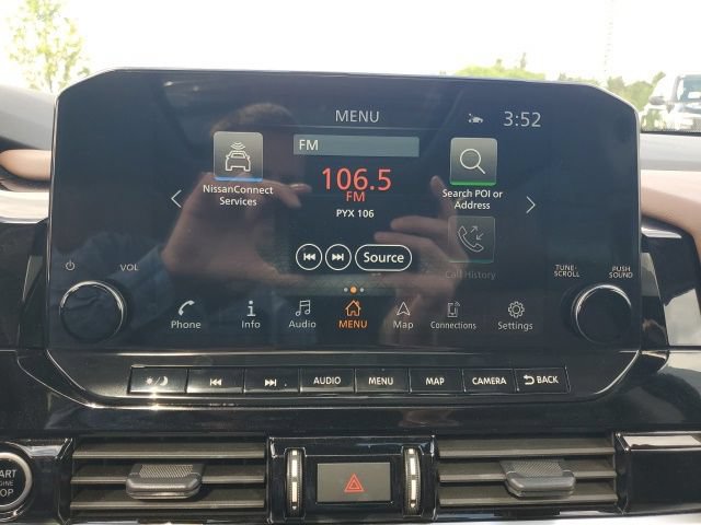 Certified 2023 Nissan Pathfinder Platinum AWD/4WD image 38