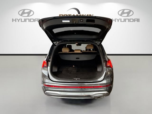 Used 2023 Hyundai Santa Fe Calligraphy image 26