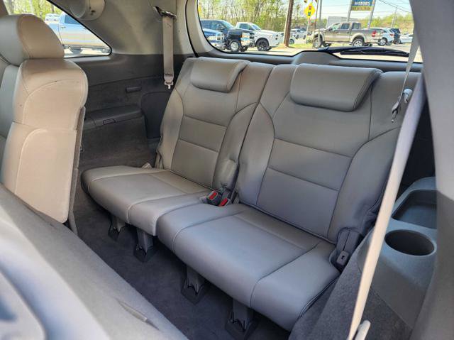 Used 2007 Acura MDX w/ Sport Package AWD/4WD image 14
