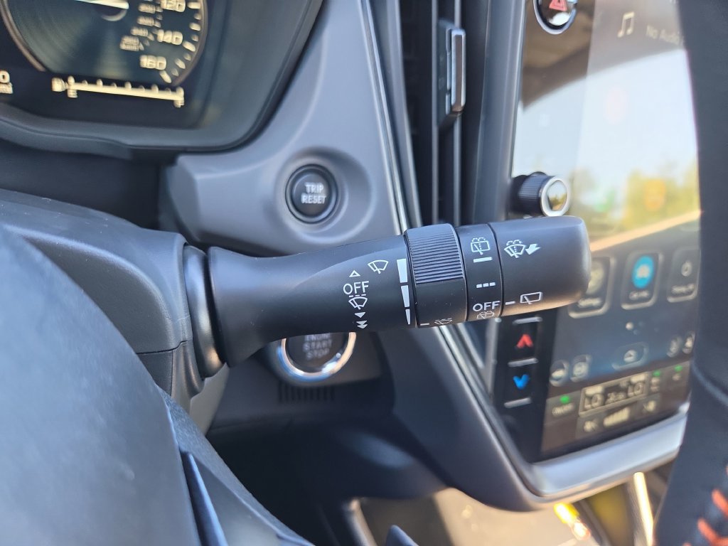 New 2026 Subaru Crosstrek 2.5i Limited AWD/4WD image 33