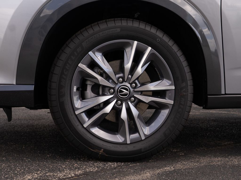 New 2026 Acura ADX AWD image 6