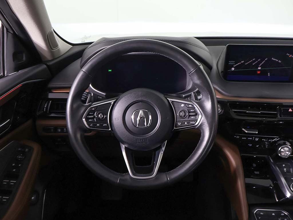 Used 2024 Acura MDX FWD w/ Technology Package image 46