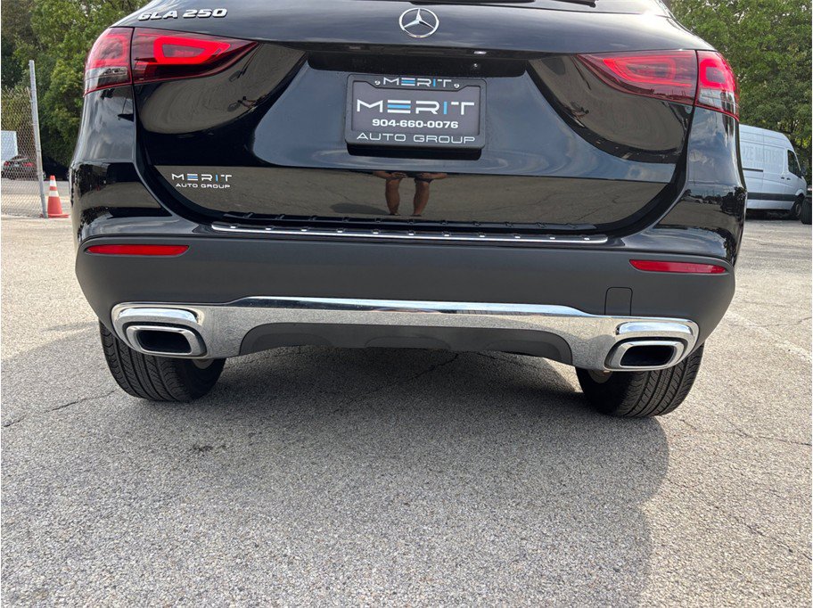 Used 2022 Mercedes-Benz GLA 250 image 14