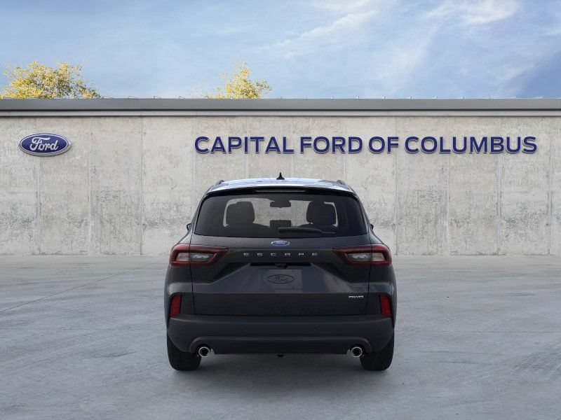 New 2026 Ford Escape ST-Line w/ Tech Pack #1 AWD/4WD image 8