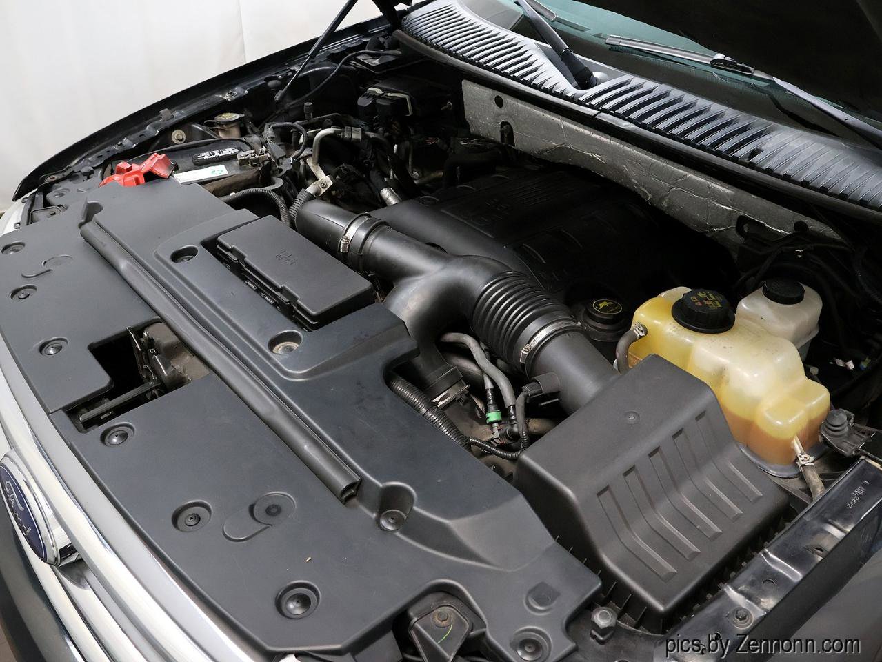 Used 2015 Ford Expedition Max Limited AWD/4WD image 39