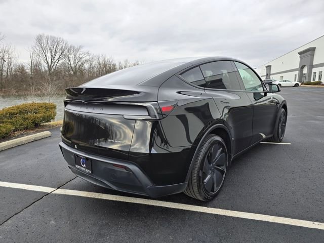 Used 2026 Tesla Model Y Long Range image 7