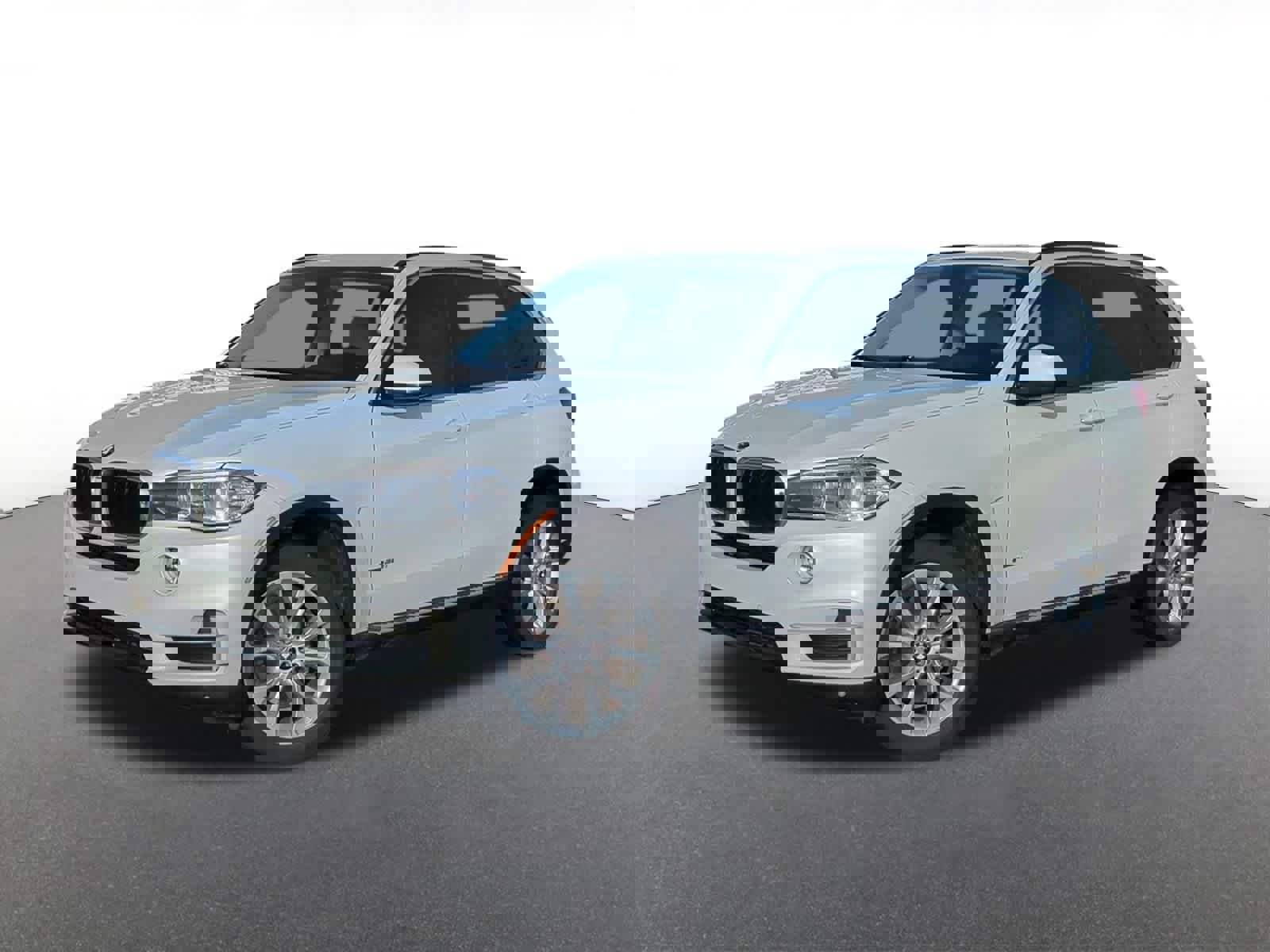 Used 2016 BMW X5 sDrive35i image 1