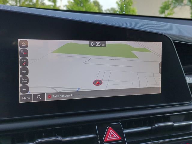 Used 2025 Kia Niro EX FWD image 21