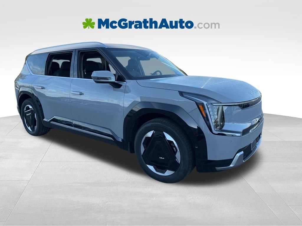 New 2026 Kia EV9 Land image 1