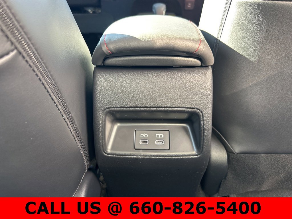 New 2026 Toyota Corolla XSE image 11