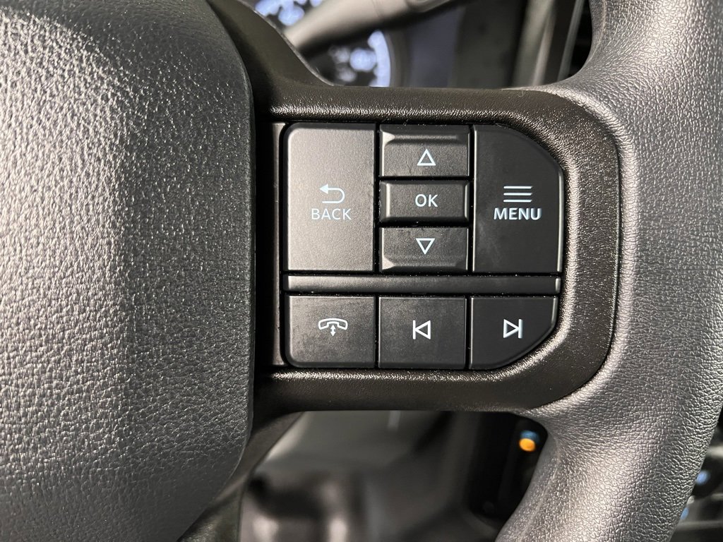 New 2026 Ford F550 XL image 16