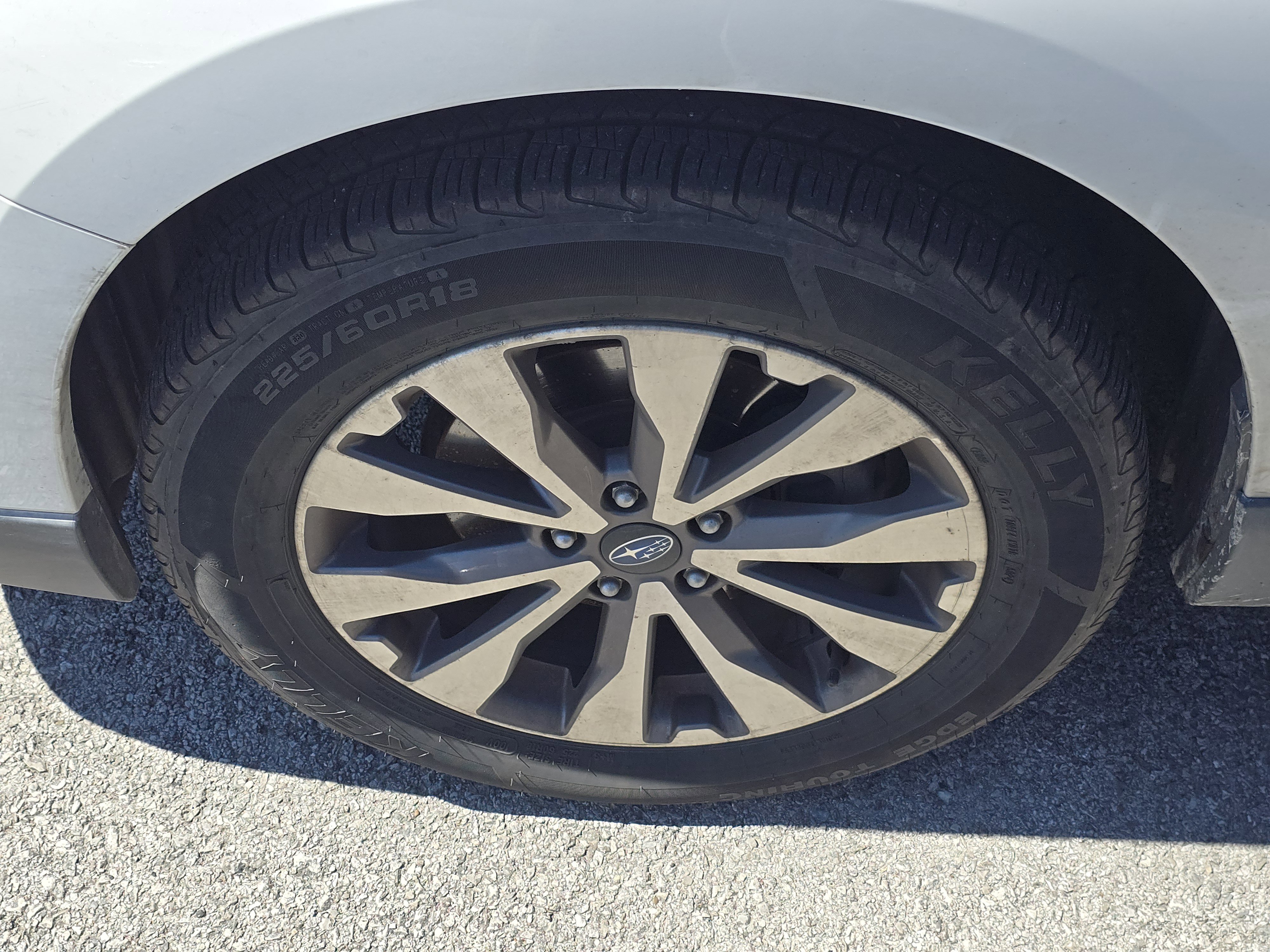 Used 2019 Subaru Outback 3.6R Touring image 9